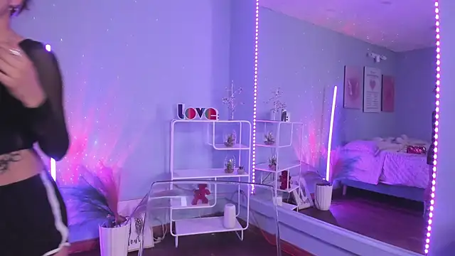 MaveParks  online show from October 2025 11:40:02 AM