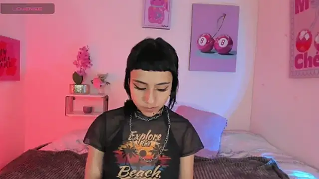 MaveParks  online show from April 2026 12:01:02 PM