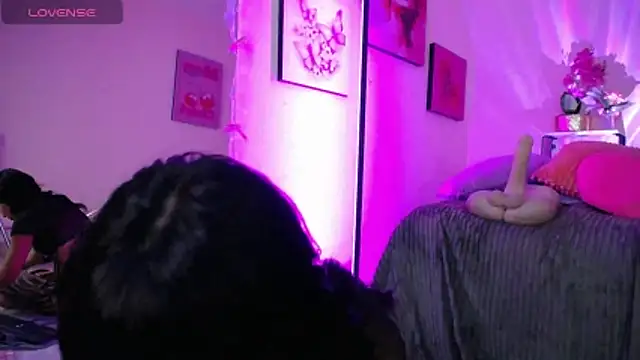 MaveParks  online show from March 2026 12:07:02 PM