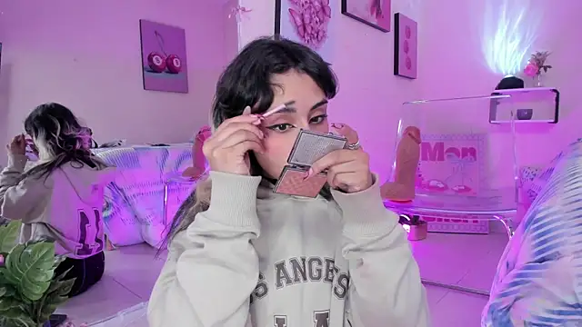 MaveParks  online show from December 2025 11:44:02 AM