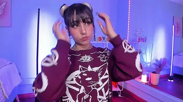 MaveParks  online show from November 2025 12:00:02 PM