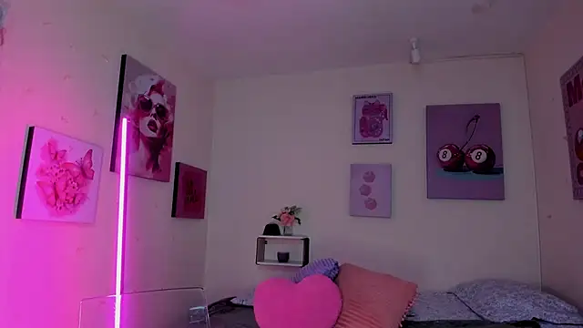 MaveParks  online show from March 2026 11:58:02 AM