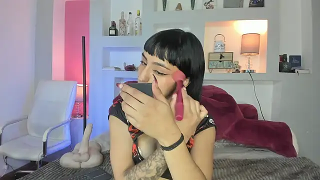 MaveParks  online show from April 2026 02:23:01 PM