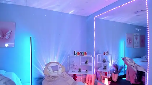 MaveParks  online show from September 2025 11:47:02 AM