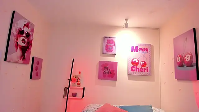 MaveParks  online show from November 2025 12:05:01 PM