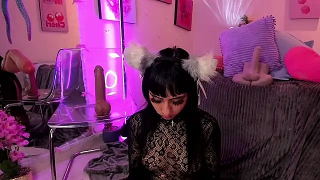 MaveParks  online show from February 2026 11:53:02 AM