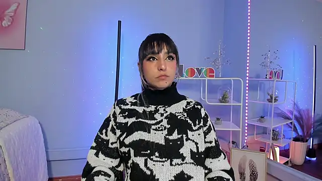 MaveParks  online show from November 2025 03:37:02 PM