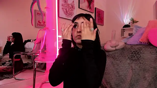 MaveParks  online show from February 2026 12:16:02 PM