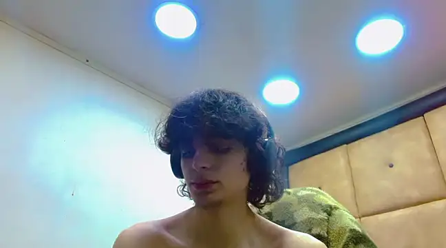Sr BonnyEthan online show from February 2025 01:33:01 PM