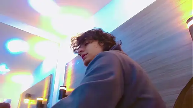 Sr BonnyEthan online show from March 2026 12:50:02 PM