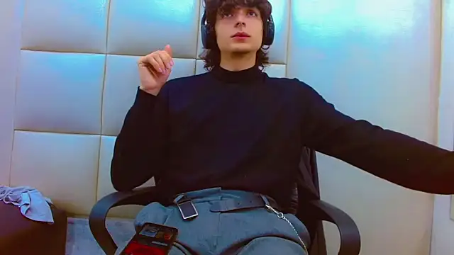 Sr BonnyEthan online show from March 2026 01:07:01 PM