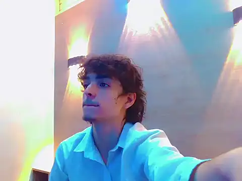 Sr BonnyEthan online show from January 2026 02:02:01 PM