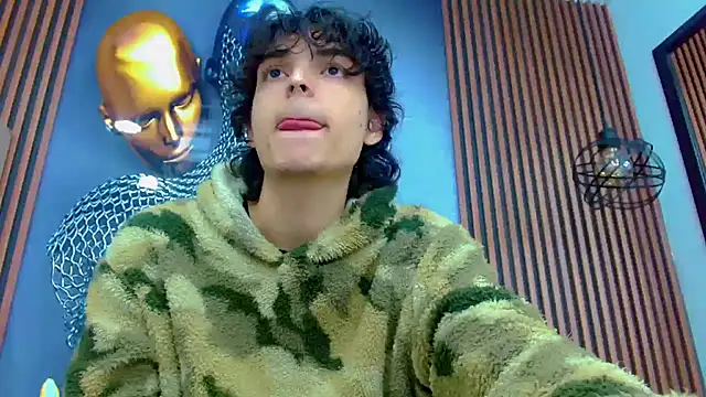 Sr BonnyEthan online show from March 2026 12:46:01 PM