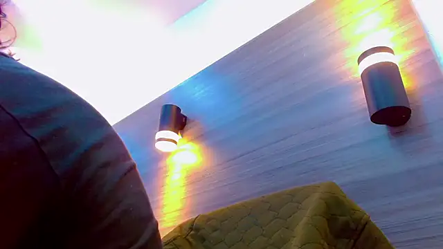 Sr BonnyEthan online show from April 2026 12:55:02 PM