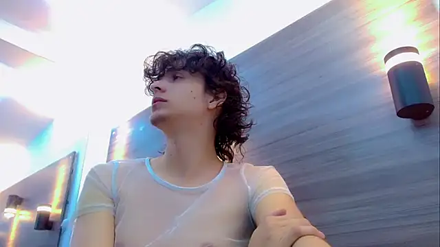 Sr BonnyEthan online show from March 2026 12:54:02 PM