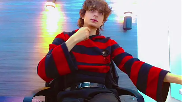 Sr BonnyEthan online show from March 2026 01:03:02 PM