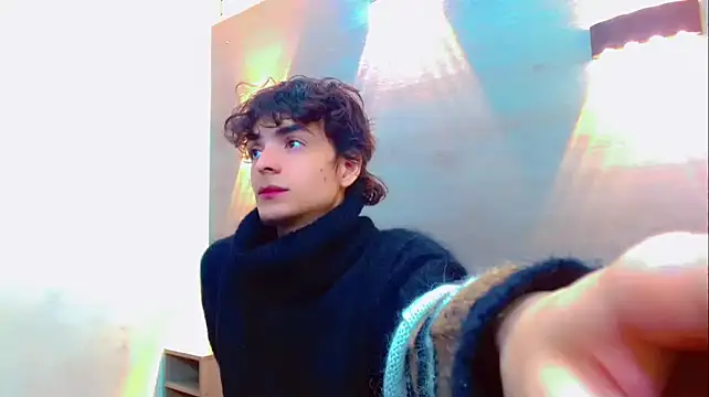 Sr BonnyEthan online show from January 2026 02:12:01 PM