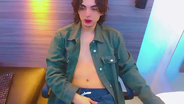 Sr BonnyEthan online show from May 2026 01:06:01 PM