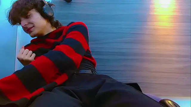 Sr BonnyEthan online show from March 2026 01:04:02 PM