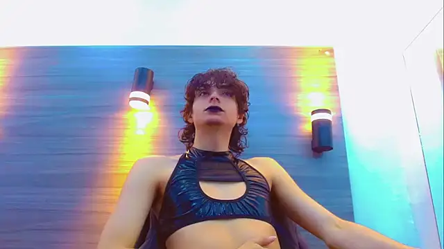 Sr BonnyEthan online show from March 2026 01:01:01 PM