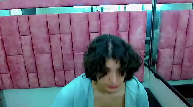 Sr BonnyEthan online show from March 2025 02:12:01 PM