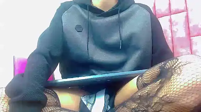Sr BonnyEthan online show from January 2025 01:53:02 PM