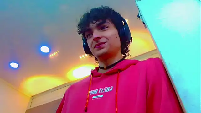 Sr BonnyEthan online show from January 2026 01:37:02 PM