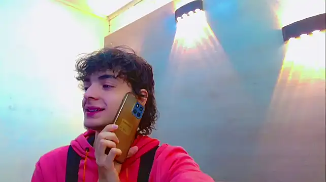 Sr BonnyEthan online show from January 2026 01:27:01 PM