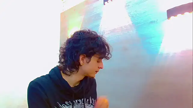 Sr BonnyEthan online show from January 2026 01:58:02 PM