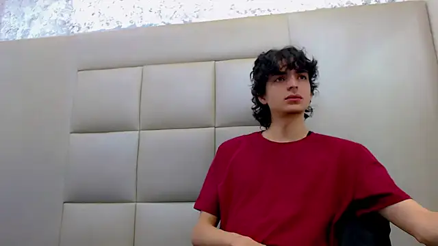 Sr BonnyEthan online show from February 2026 01:00:01 PM