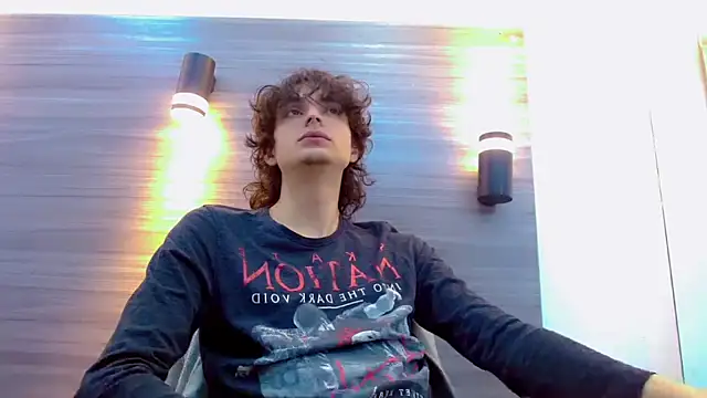 Sr BonnyEthan online show from April 2026 01:04:02 PM