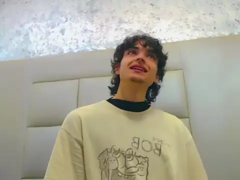 Sr BonnyEthan online show from February 2026 01:30:01 PM