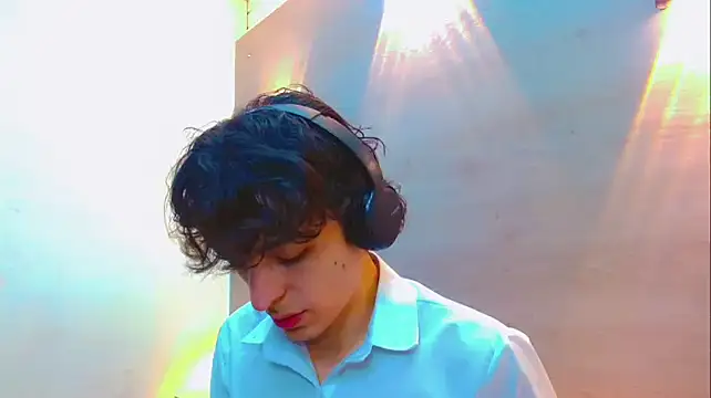 Sr BonnyEthan online show from January 2026 01:59:01 PM