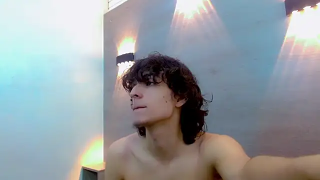 Sr BonnyEthan online show from September 2025 01:42:01 PM
