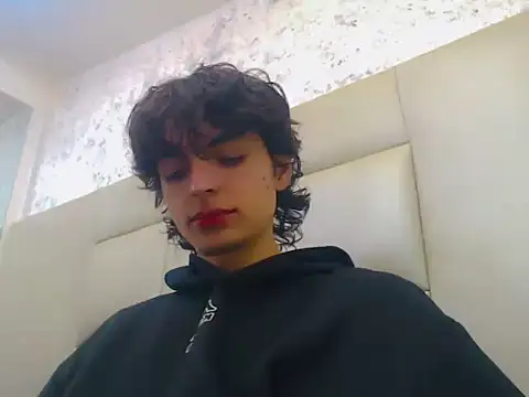 Sr BonnyEthan online show from February 2026 01:20:02 PM