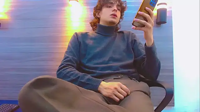 Sr BonnyEthan online show from March 2026 01:04:01 PM