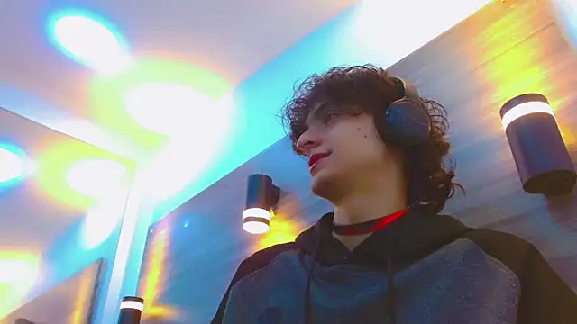 Sr BonnyEthan online show from March 2026 01:02:02 PM