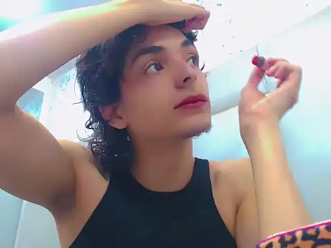 Sr BonnyEthan online show from February 2026 01:50:02 PM