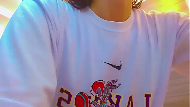 Sr BonnyEthan online show from March 2026 12:58:01 PM