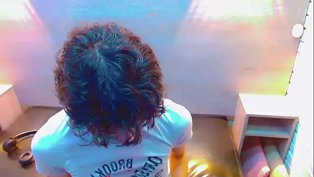 Sr BonnyEthan online show from December 2025 02:08:02 PM