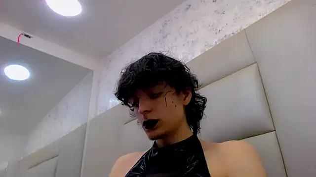 Sr BonnyEthan online show from February 2026 01:22:02 PM