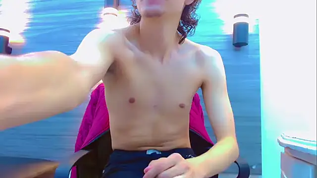 Sr BonnyEthan online show from March 2026 12:53:02 PM