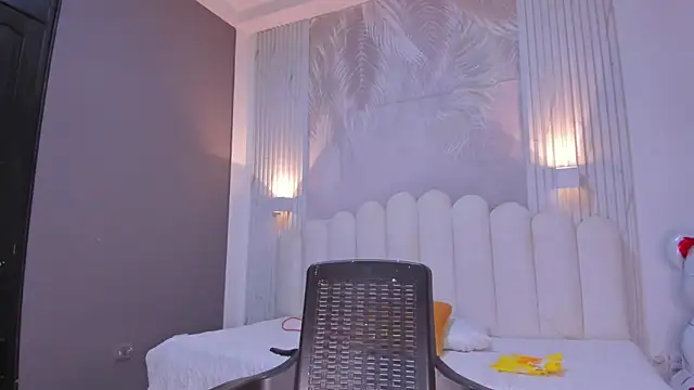 NastassjaCandy online show from March 2026 09:11:02 PM