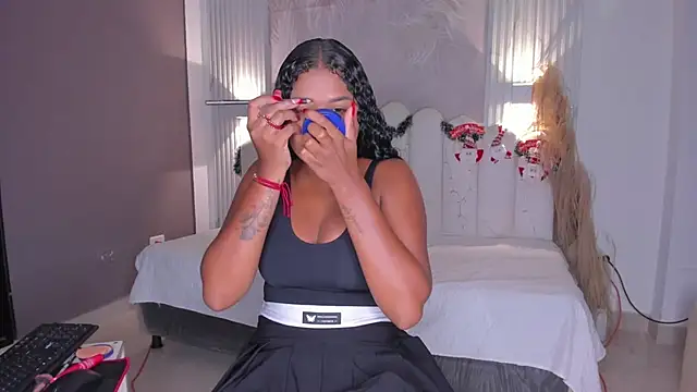 NastassjaCandy online show from December 2025 06:56:01 PM