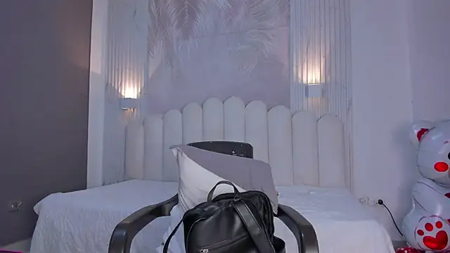 NastassjaCandy online show from March 2026 07:52:02 PM