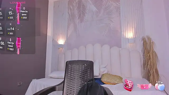 NastassjaCandy online show from April 2026 07:42:02 PM