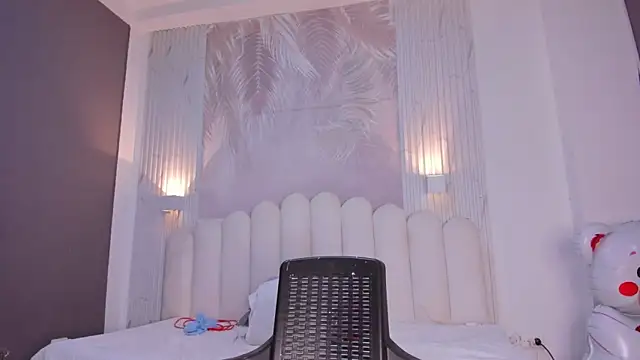 NastassjaCandy online show from March 2026 07:50:01 PM