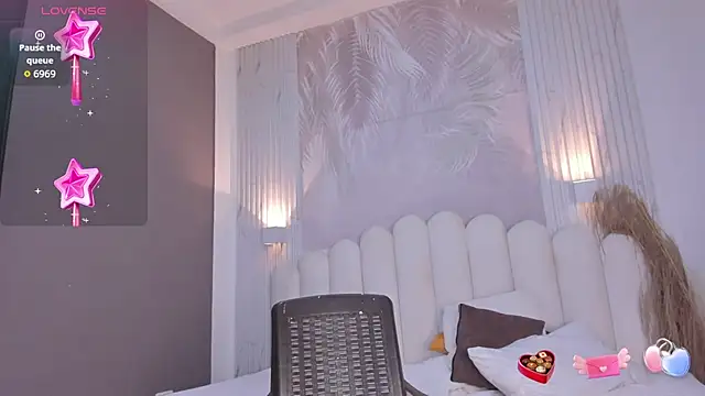 NastassjaCandy online show from March 2026 07:49:01 PM