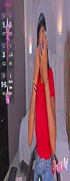 NastassjaCandy online show from April 2026 07:39:01 PM