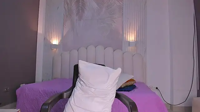 NastassjaCandy online show from March 2026 07:42:01 PM